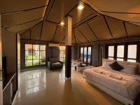 Baan Sunset Cove Krabi - parking