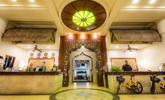Java Hotel