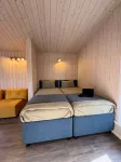 August Baikal - Homestays