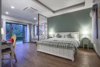 NAN Boutique Resort - Wifi