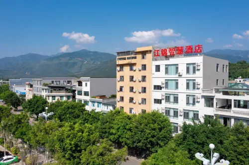 YUNXIANJIANGJINZHIHUIJIUDIAN - 2つ星