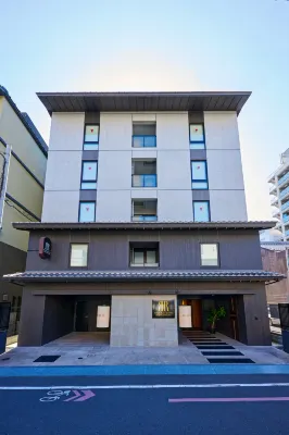 RIHGA Place Kyoto Shijo Karasuma - Beach resorts