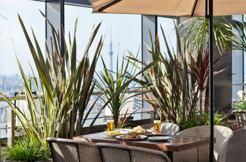 Mitsui Garden Hotel Toyosu Premier / Tokyo photo 5