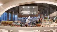 Bazhou Joy  Hotel - Desayuno