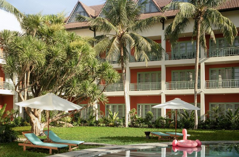 M Village Resort Riverbeach Hoi An, a brand of Modern Village Lifestyle photo 4