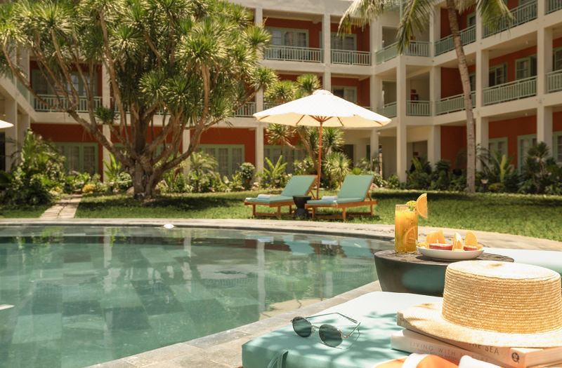 M Village Resort Riverbeach Hoi An, a brand of Modern Village Lifestyle photo 5