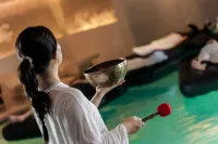 Bellagio by MGM Shanghai on the Bund - spa