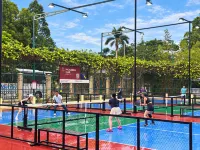 Victoria Can Tho Resort - Gym
