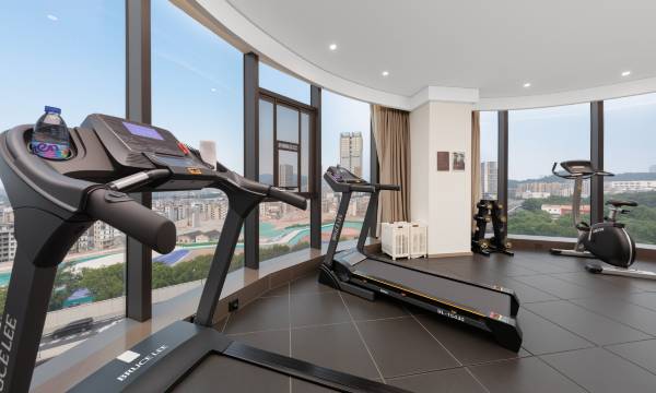 Mehood Lestie Hotel (Guangzhou Railway Station Sanyuanli Metro Station)