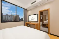 Liqu Hotel (Nanbu Rui'an Road) - Gym