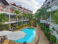 BORACAY PENINSULA - ビーチサイド