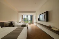 Four Seasons Taoist Wellness Vacation Hotel - พร้อมWifi