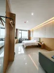 Yongji Jinjing Hotel - 2-Sterne