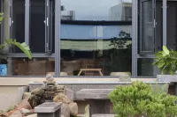 Shiping Buyuntai Homestay - ห้องครัว