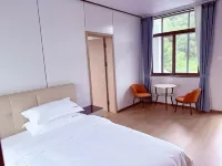 Shuangcun · Yunying Mountain House (Southern Anhui Sichuan-XI ZANG Line Fangtang Township) - 2 ดาว