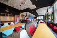 Ibis Hotel Pingliang Kongtong Mountain Greenland Plaza - Morgenmad