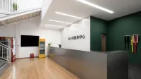 JinShaWan Grand Hotel - Gym