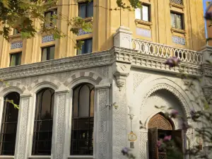 Ajwa Sultanahmet - Preferred Hotels Lvx Collection