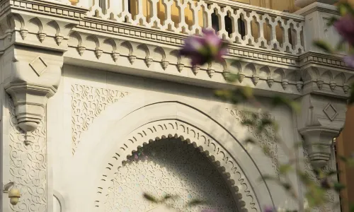 Ajwa Sultanahmet - Preferred Hotels Lvx Collection