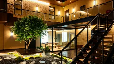 Xueting · Songjiangyue Hotels in Chinese-Baroque Daowai Areas