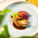 Hotel Indigo ANJI by IHG - breakfast