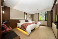 Grandma's Pulu Homestay - Park Yeri