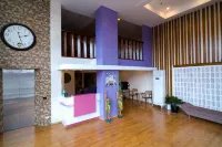 Hotel Mó Taguig - spa
