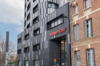 Appart'City Confort Amiens Gare - Wifi