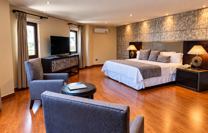 Gran Hotel Cochabamba