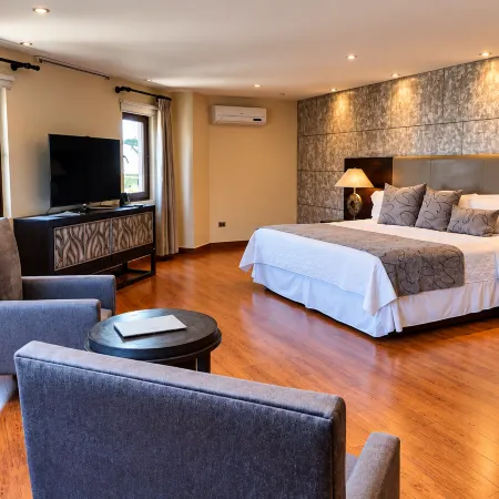 Gran Hotel Cochabamba