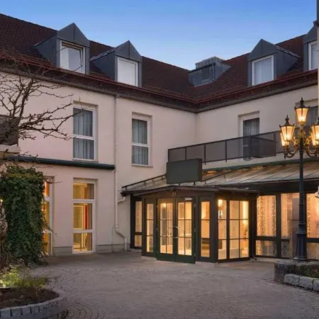Sunday Hotel München Airport