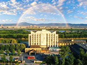 Dandong Pearl-lsland Golf Club