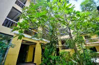 Bamboo Beach Resort & Restaurant