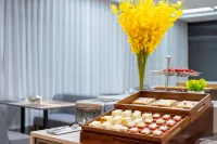 HanTing Hotel (Lincang Yun County Bus Station) - breakfast