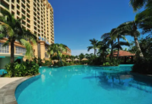 Sanya Shengyi Seaview Hotel