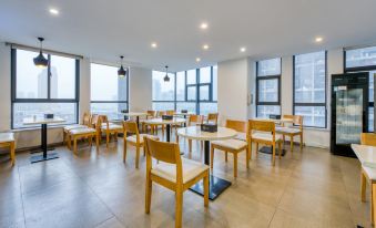 Hanting Hotel (Nantong North Street Vientiane City Branch) - Housity