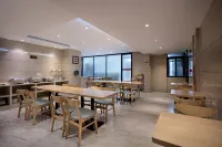 Kanglai Hotel (South High-speed Railway Station International Convention and Exhibition Center) - sarapan
