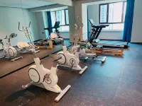 Bolai Hotel - Gym