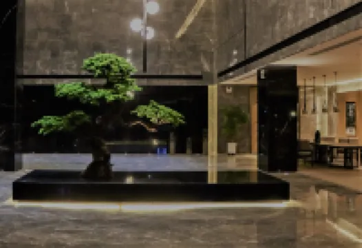 Kaimo International Hotel Shenmu