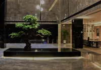 Kaimo International Hotel Shenmu Hotels in Shenmu
