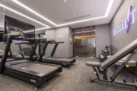 懷化高鐵南站萬達廣場亞朵酒店 - 健身室/gym room