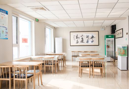 샹루 호텔 외관 또는 로비 이미지