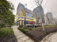 WANSHI HOTEL Hotel in zona Wenzhou Commercial Street (Tingqiao North Road)