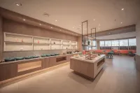 HanTing Hotel (Suqian Wanda Plaza) - 2-Star
