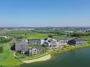 Gao'an Spring Wind Li Hotel