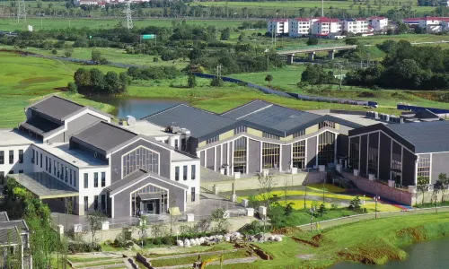 Gao'an Spring Wind Li Hotel