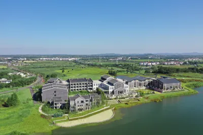 Gao'an Spring Wind Li Hotel Hotel a Gao'an
