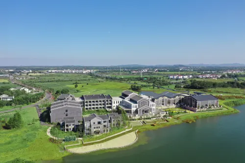 Gao'an Spring Wind Li Hotel - 4-Star