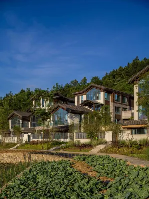 仙女山·歸原·旅居宿集 Hotels near Chongqing Radio & TV University Wulong Branch