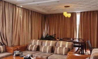 Xunke Jinheng Business Hotel